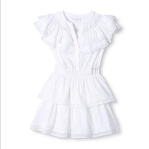 NWT Loveshackfancy x Target Penelope Dress Sz XL